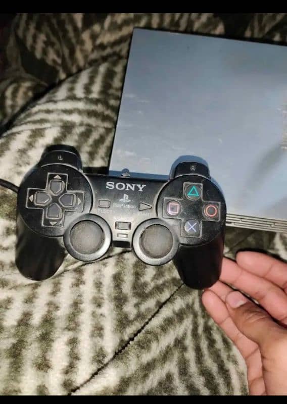 ps2 play station 2