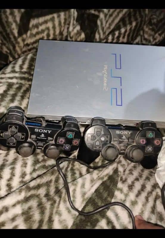 ps2 play station 3