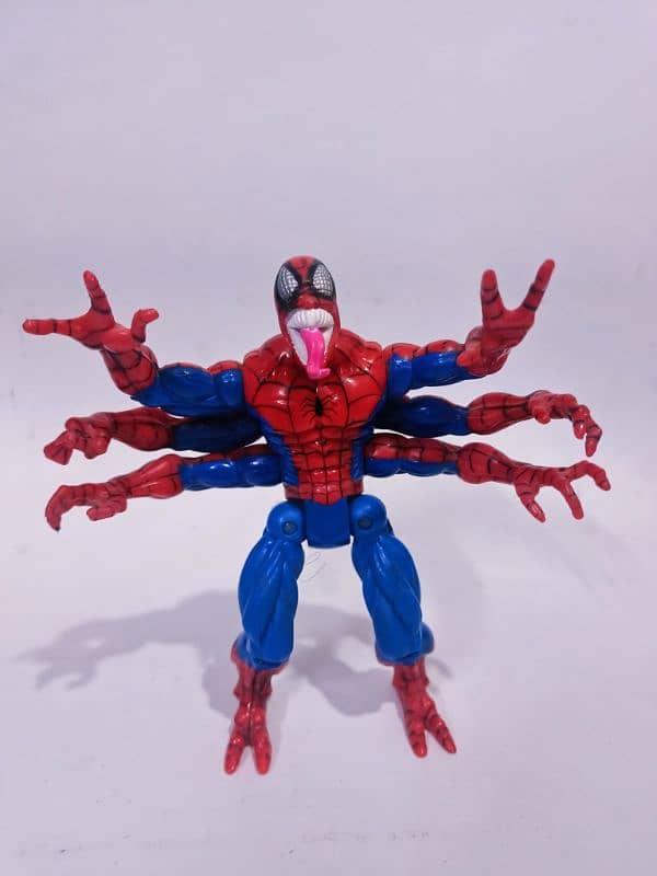 action figures funko fortnite venom 19