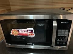 Dawlance Microwave HZone Plus