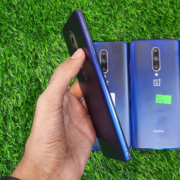 Cellarena Oneplus 7 Pro DUAL SIM Approved 1