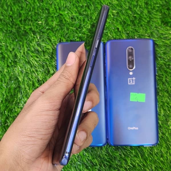 Cellarena Oneplus 7 Pro DUAL SIM Approved 2