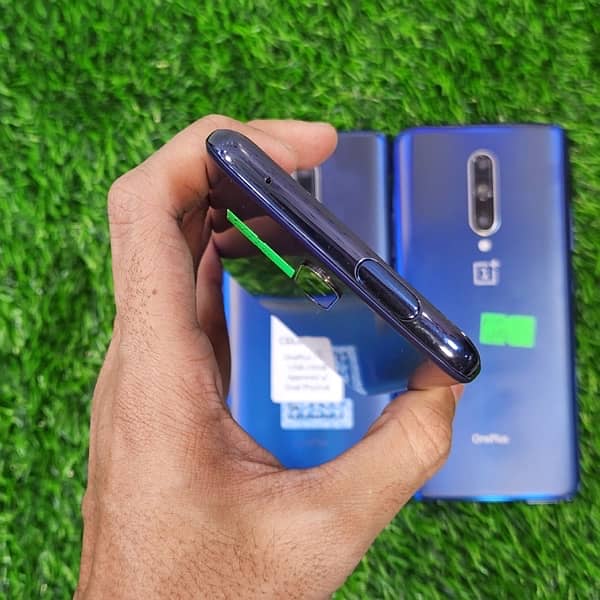 Cellarena Oneplus 7 Pro DUAL SIM Approved 3