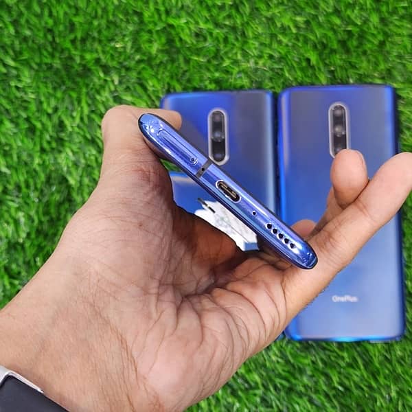 Cellarena Oneplus 7 Pro DUAL SIM Approved 4