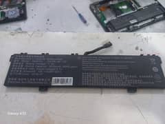 Haier Y11 C Laptop Battery