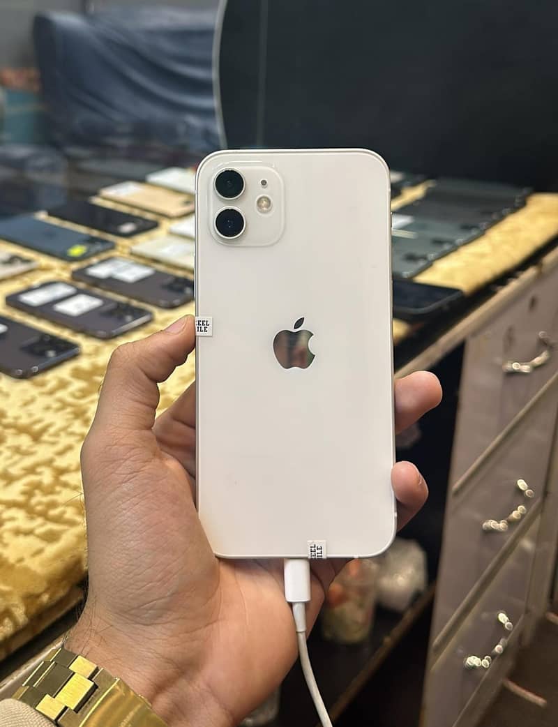 Apple iPhone 11 0