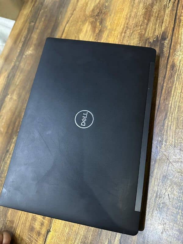 dell laptop 3