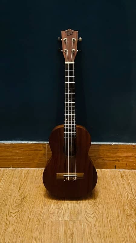 new ukulele full sized 0