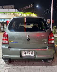 Suzuki Alto 2010