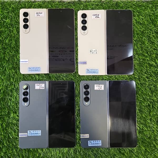 Cellarena Samsung Z Fold 4 Z Fold 5 Z Fold 3 8