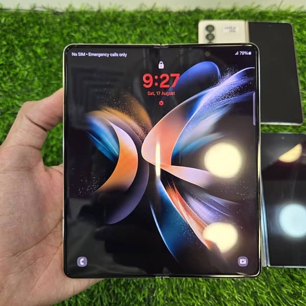 Cellarena Samsung Z Fold 4 Z Fold 5 Z Fold 3 9