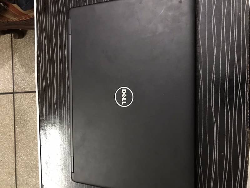 Dell i7 6th gen with 2gb graphic card 0