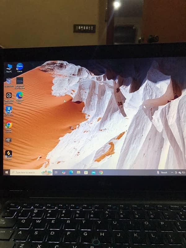 Dell i7 6th gen with 2gb graphic card 5