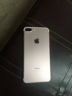 iPhone 7 Plus pta exchange