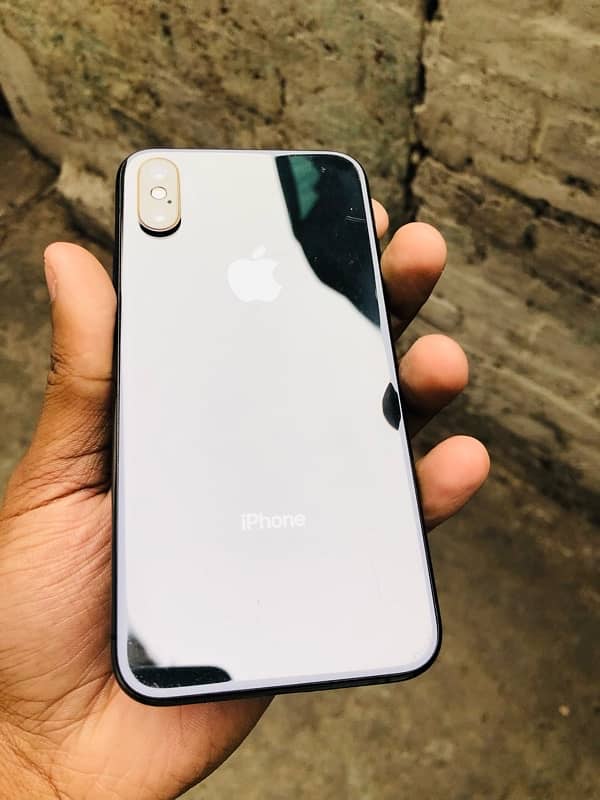 iPhone XS 2