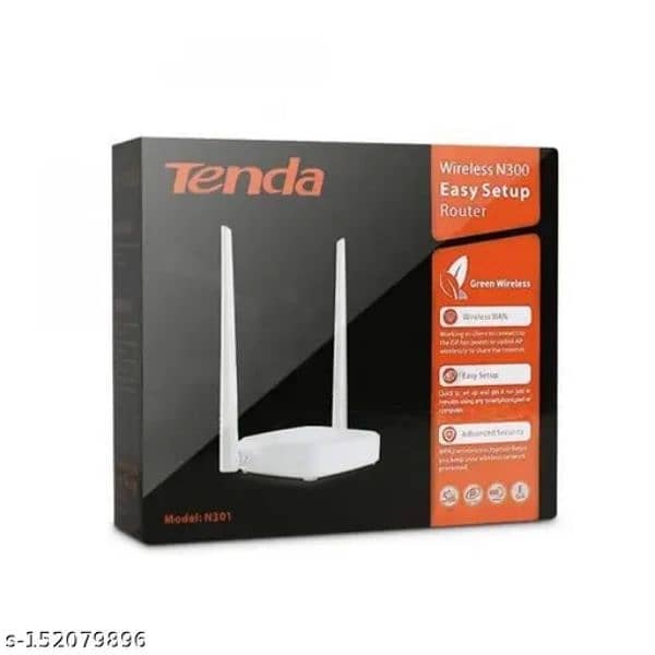 Tenda Routers 1