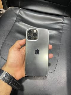 IPhone 13 Pro Max / 512 GB / Non Pta JV