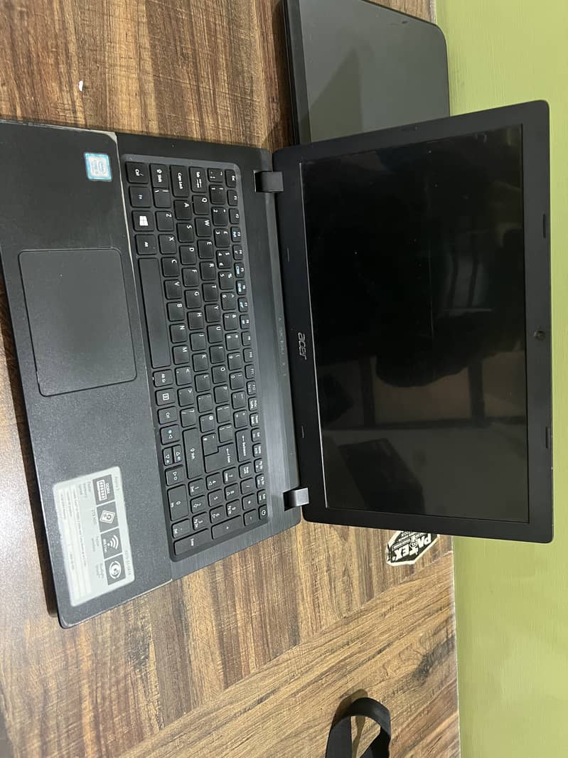 Acer Aspire 3 0