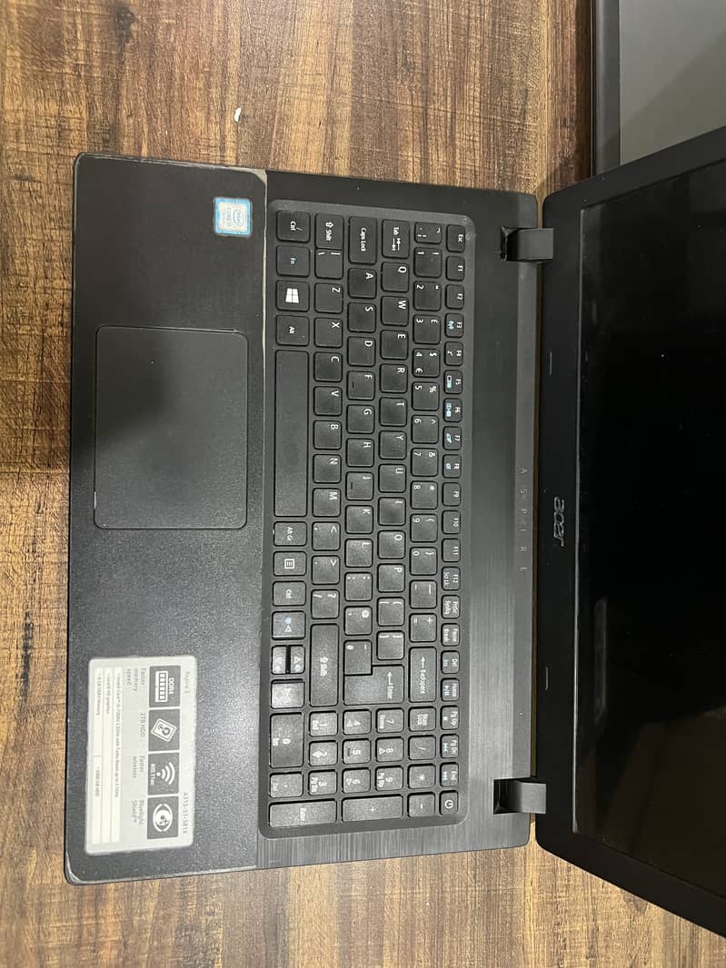 Acer Aspire 3 1