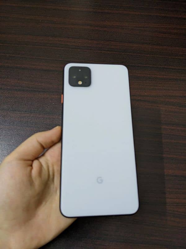 10/10 condition pixel 4xl 0