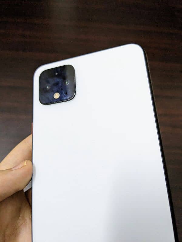 10/10 condition pixel 4xl 3