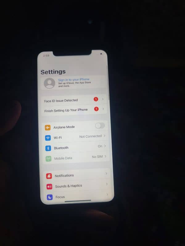 iphone x pta approved battery 100% Pannal change back change 64gb 4