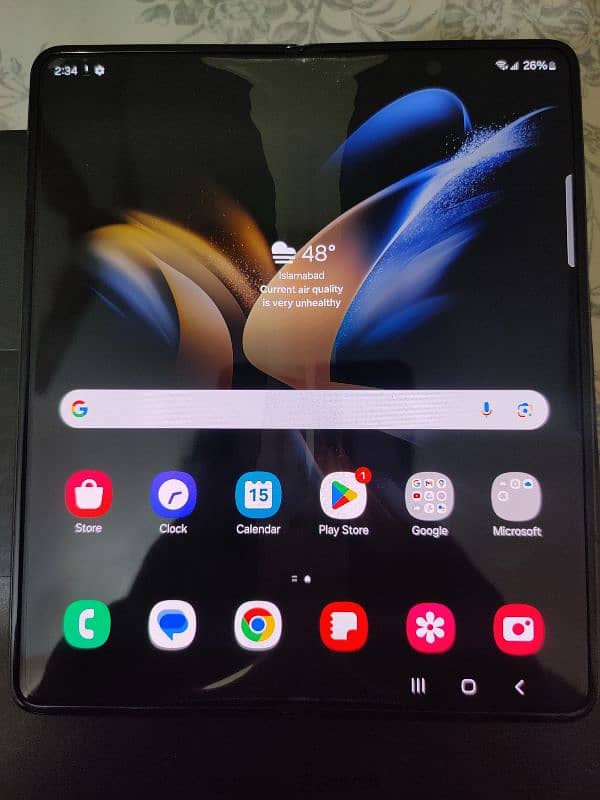 Samsung Galaxy Z Fold 4 12GB / 256GB 1