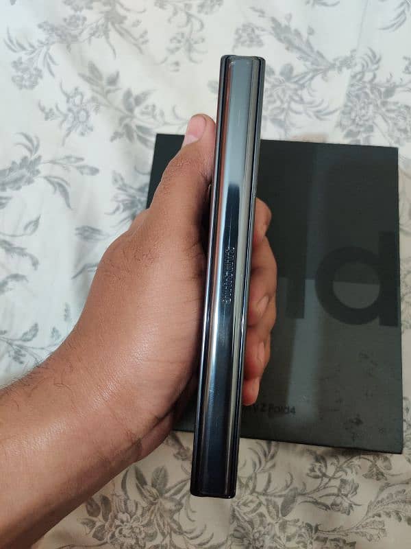 Samsung Galaxy Z Fold 4 12GB / 256GB 5