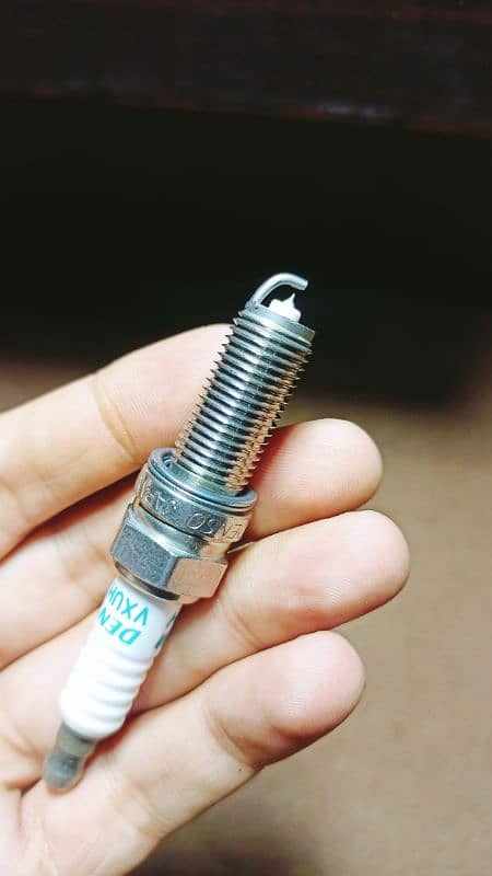 JDM Super Lazer iridium  Spark Plugs 6