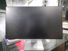 Dell 24 inch bazel less monitor