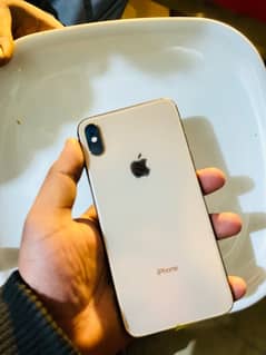 XS MAX