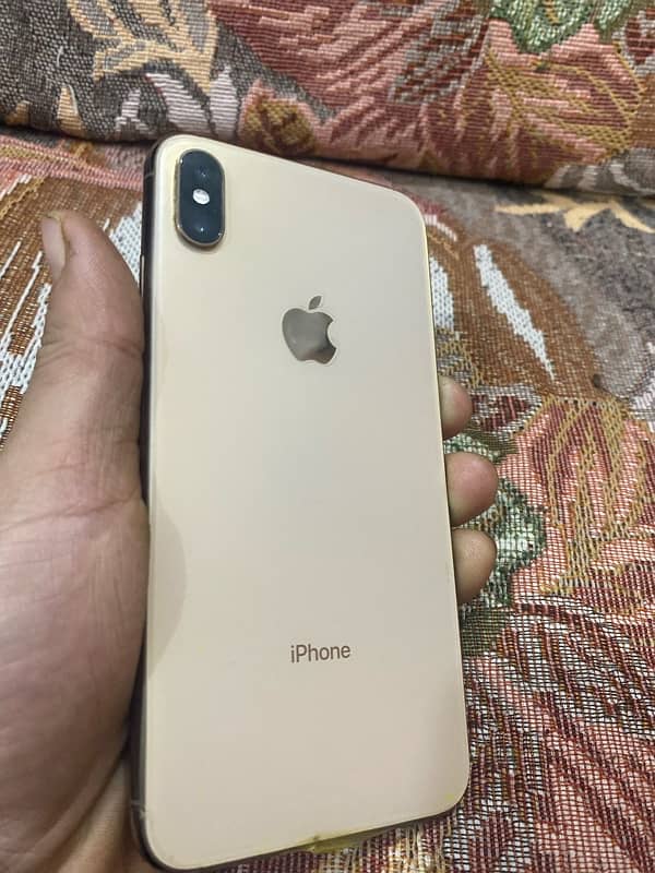 XS MAX 4