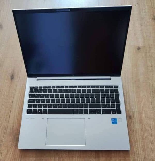 HP EliteBook 860 G10 i7-13th Gen vPro  Top Class 2023 Edition 0