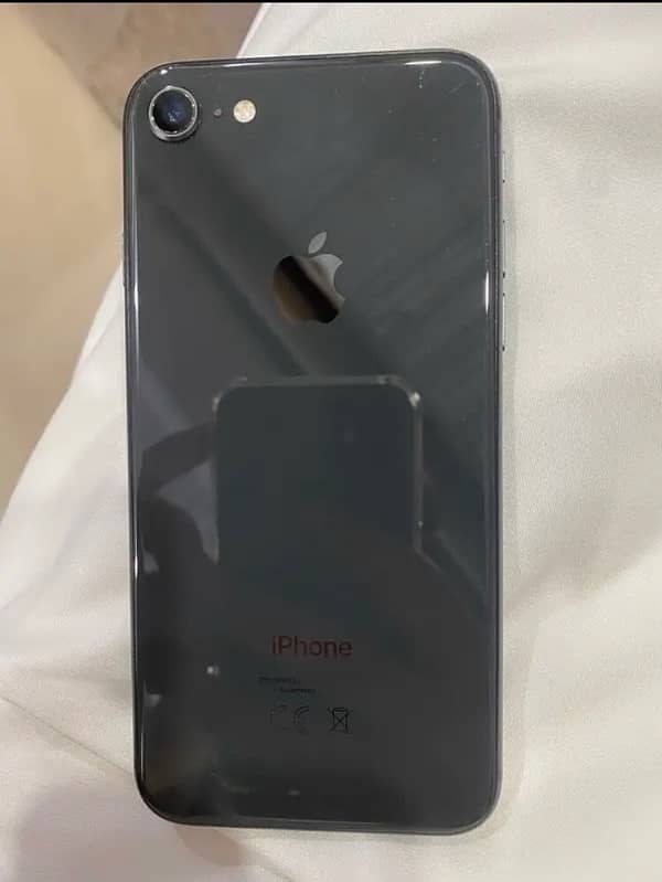 iPhone 8 64gb pta 0