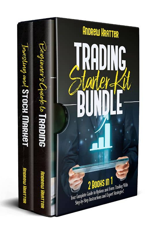 Trading 36 Books Sale with UpTo 50% off (Basics to Advance level) 0