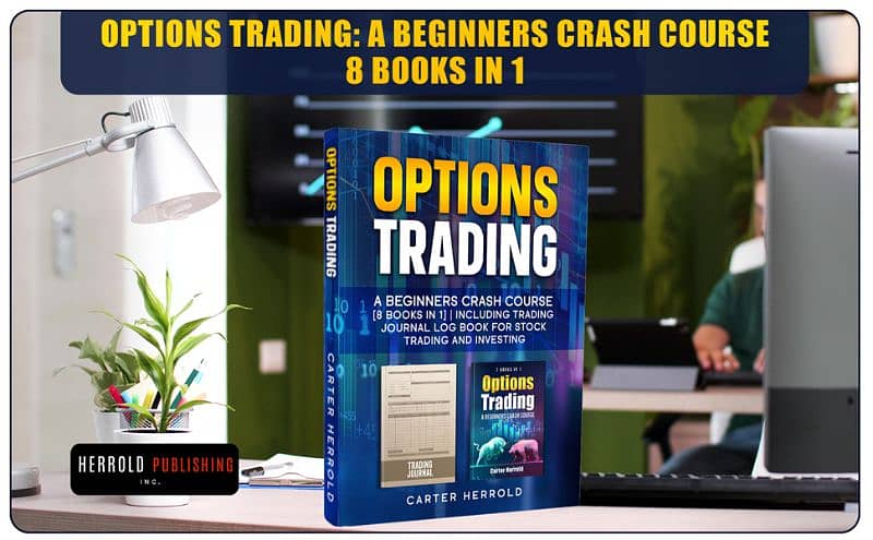 Trading 36 Books Sale with UpTo 50% off (Basics to Advance level) 3