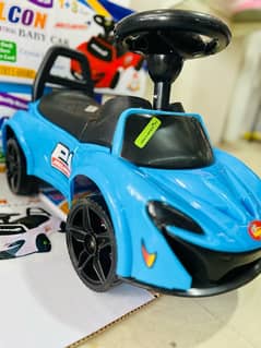 MECLEARN Baby Car