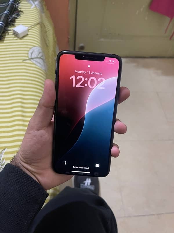 iPhone 11 Pro Max pta approved 512 gb  sale & exchange 14/15/16 2