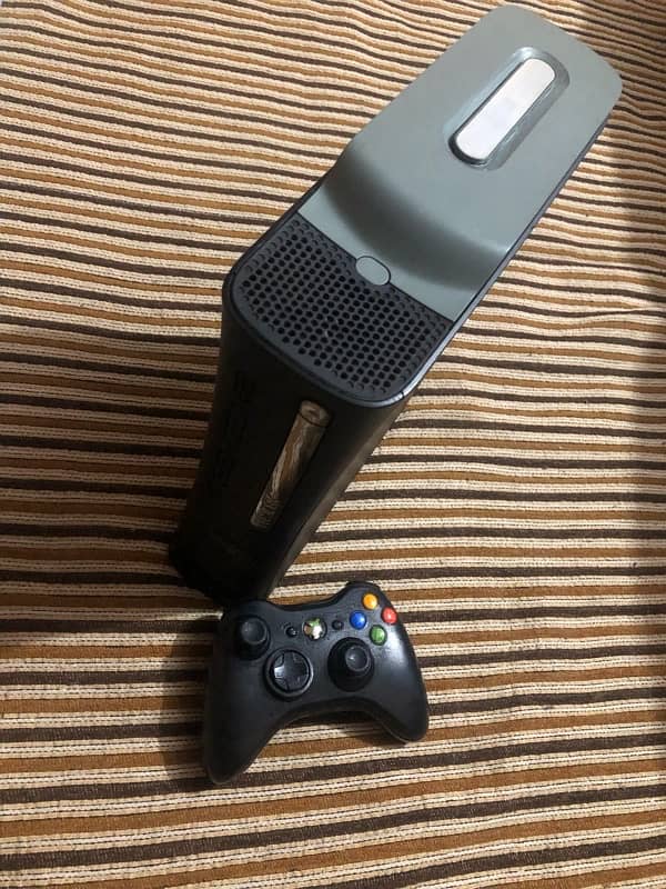 Xbox 360 1