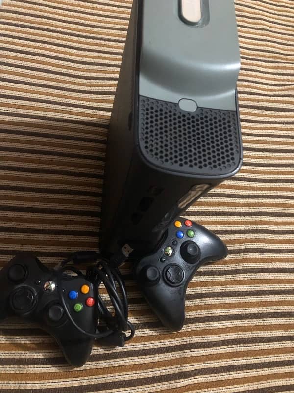 Xbox 360 3