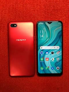 oppo à1k pta offical aprove