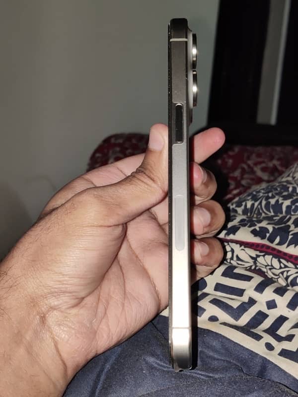 IPhone 15 pro max jv 256 180k,190k,200k walay msg na krein 4