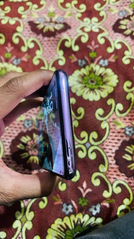 My oppo F19 pro 10 / 10 condishon Full box No open no repaire 2