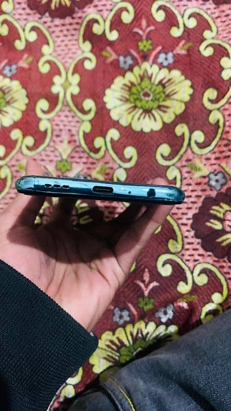 My oppo F19 pro 10 / 10 condishon Full box No open no repaire 4