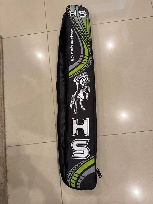 *Brand New & Original* HS Core 7 Hardball cricket bat. 7