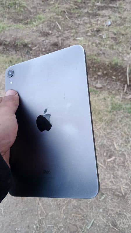 ipad mini 6 full box 2