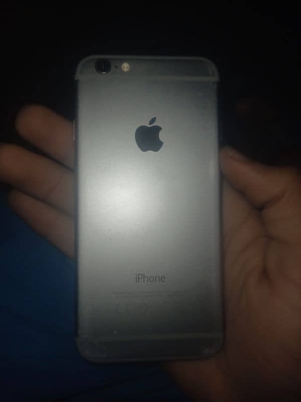 iPhone 6 non pta bypaas 64 gb hai 0