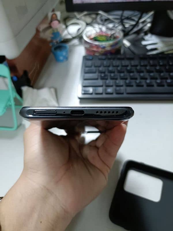 Xiaomi 11t pro 8/128 non pta 4