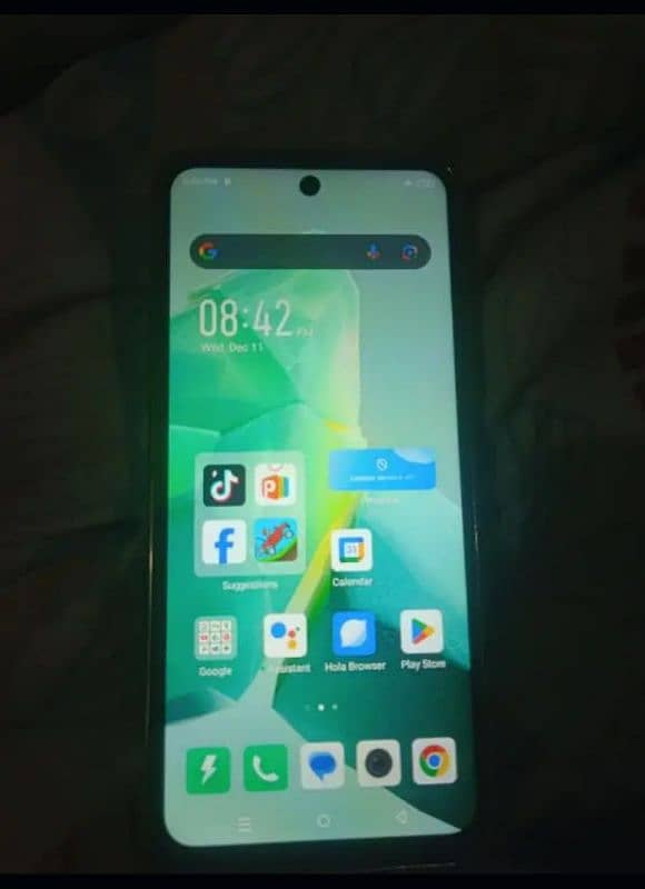 Infinix hot 30 play 4