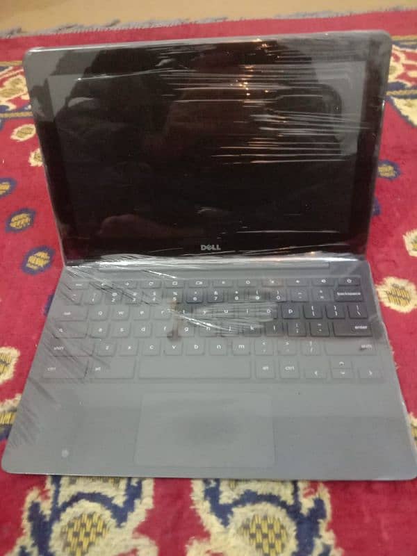 laptop chrome book 1